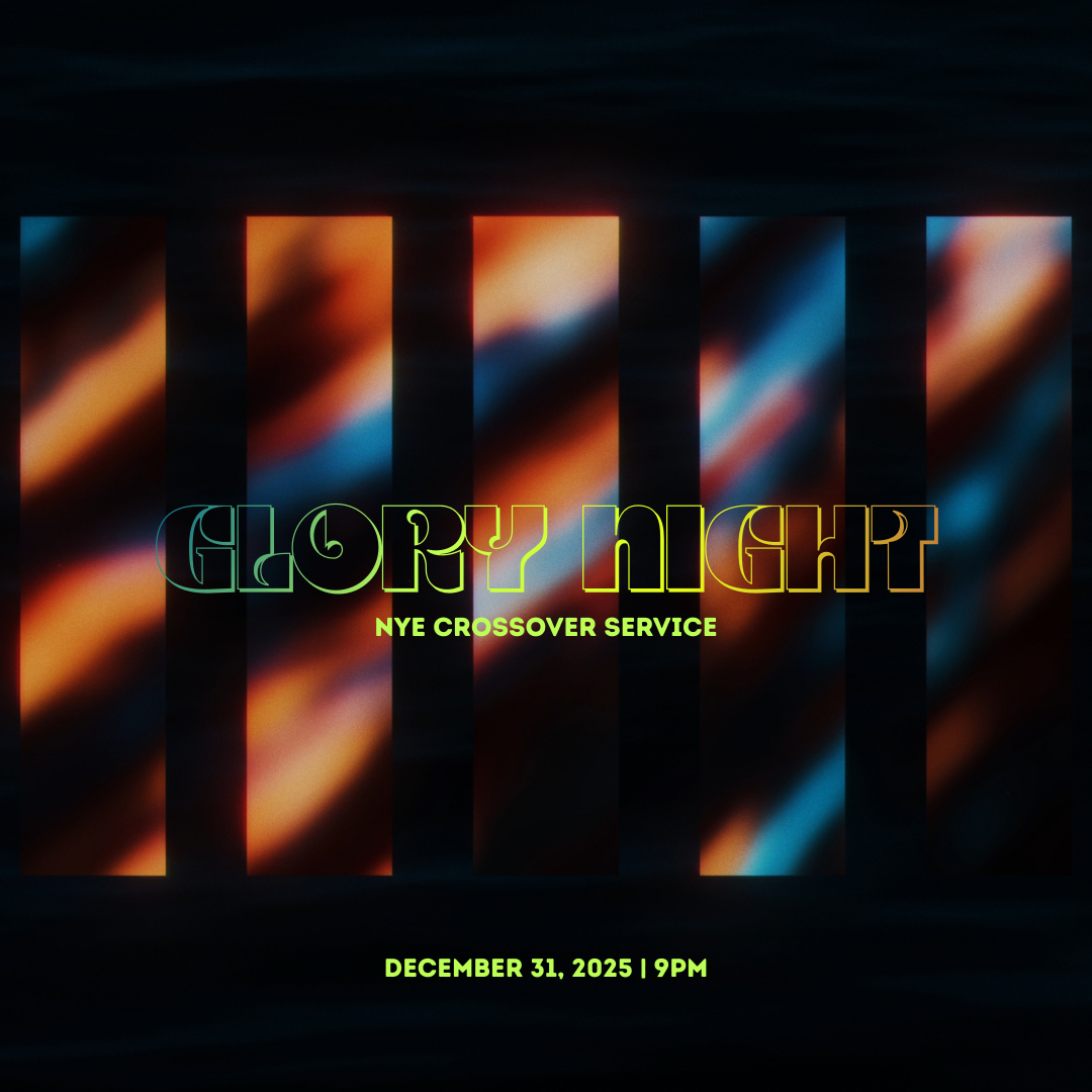 Glory Night

NYE Crossover Service

&nbsp;

&nbsp;

&nbsp;

&nbsp;
